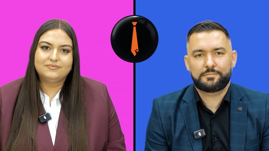 PD-PS, beteja për Elbasanin/ Dy kandidatët përballë Piranjave