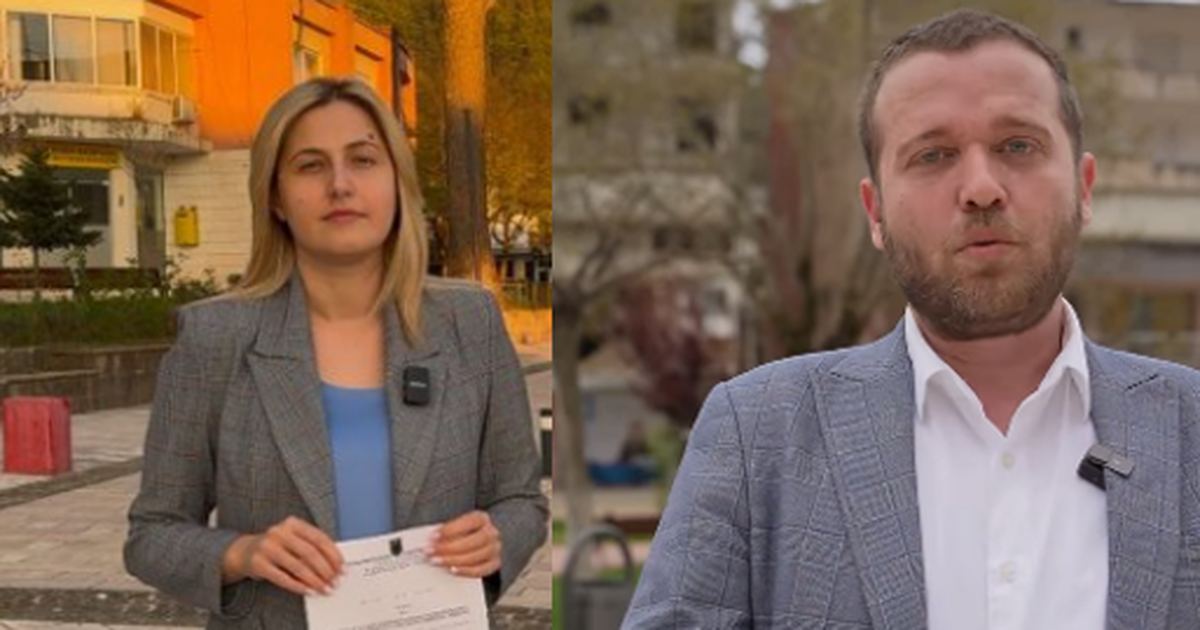 PD publikon dokumentin e KQZ-së: Kandidati i Ramës doli bllof! Bido: U hoqën disa logo nga zyra ime