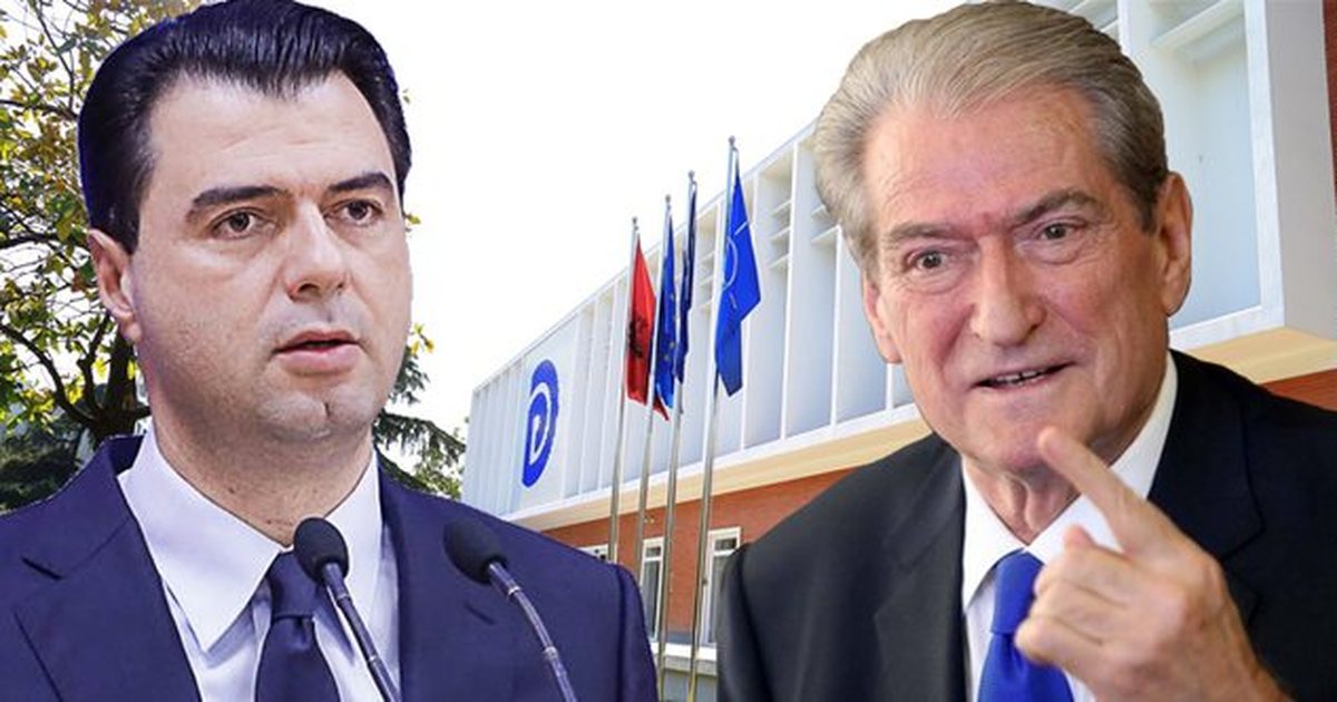 PD sërish ankesë në KQZ për Bashën: Përdor faqet tona në rrjetet sociale, prezantohet si kryetari i PDSH