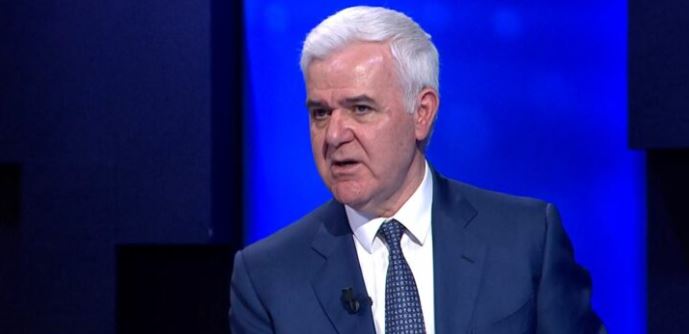 “PD sërish në opozitë më 11 maj”/ Xhafaj: Nëse nuk do të ishte Berisha, do e kishim garën të vështirë