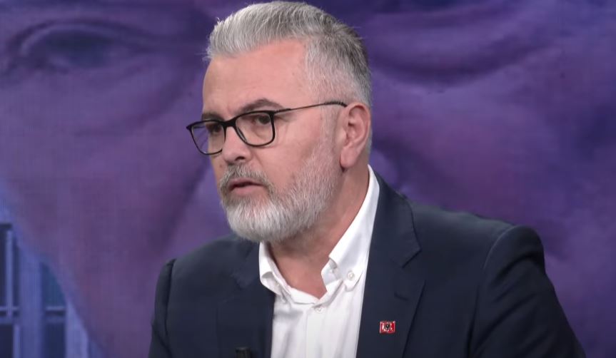 “PD të dalë në terren se nuk e shohim gjëkundi”, Gogu: Në Tiranë synojmë 20 mandate