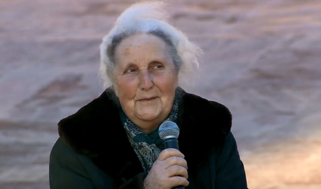 “Pensionistët s’po vdesin, unë s’vij nga hëna” – Luljeta Bozo: Ne jemi mësuar të kursejmë, s’e kemi problem