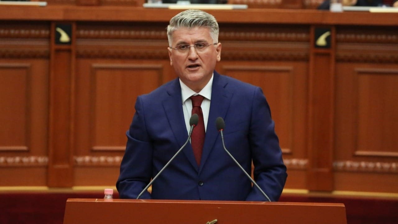 “Për 12 vite PS s’ka lënë asnjë gjurmë pozitive”, PD prezanton kandidatët për qarkun Lezhë, Gjekmarkaj: Programi jonë fitues, do t’ia dalim