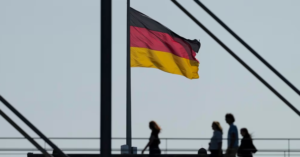 Për herë të parë në Gjermani, AfD barazon bllokun CDU/CSU