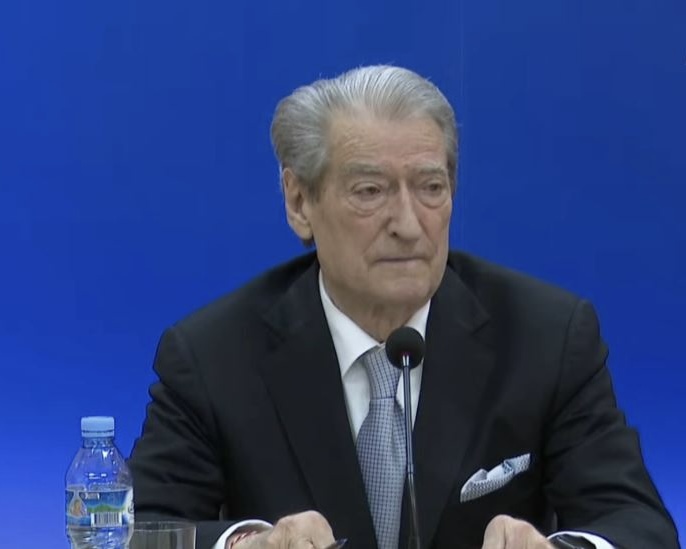 “Për narkoshtetin po bien kambanat”/ Berisha: U mbajtën dy seanca të veçanta për Shqipërinë në KiE