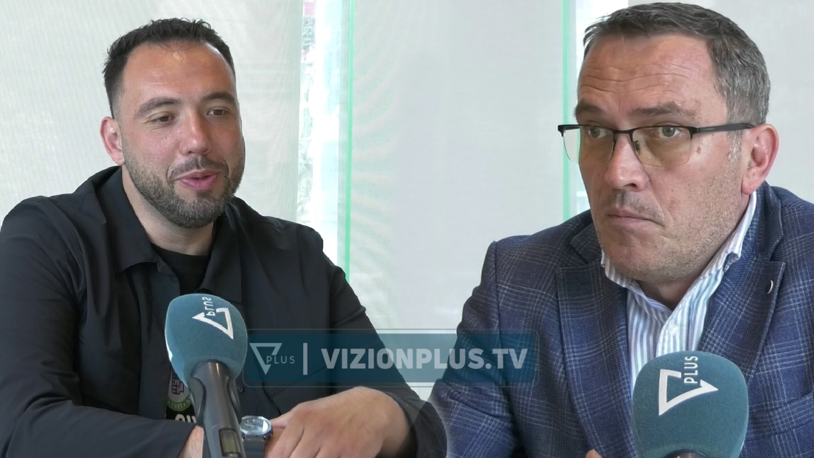 Përballja e kandidatëve në Vlorë, Kaso: Fokusi im, tek të rinjtë. Fetahu: Synojmë rezultatin 6 me 6