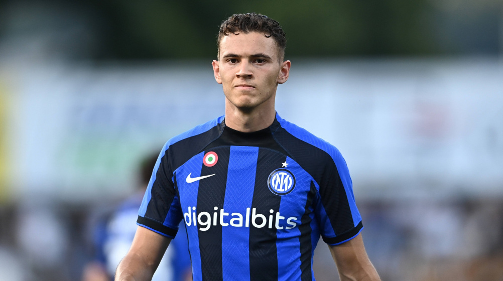 Përballja me Bayern: Interi me 4 mungesa, por 3 janë lojtarë stoli. Sa keq që nuk luan Asllani!