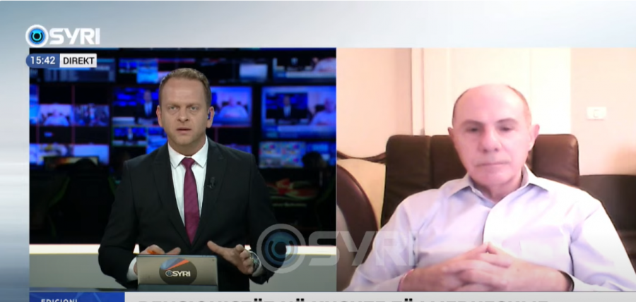 ‘Përfitojnë qytetarët me të ardhura të ulëta, veçanërisht pensionistët’/ Sulka: Minimumi jetik do të rritet çdo vit në bazë të çmimeve të shportës