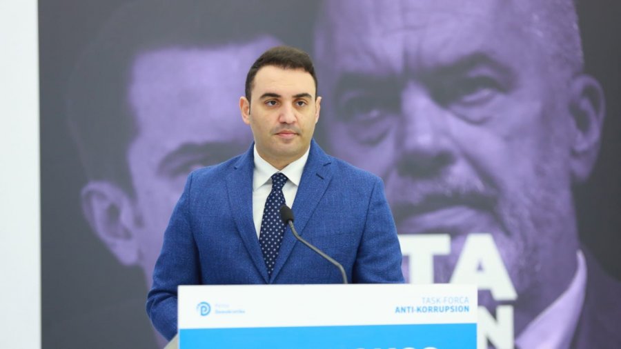 Përfshirja e Kuvendit në fushatën e PS/ Këlliçi: Skandaloze dhe kriminale, ku është SPAK…