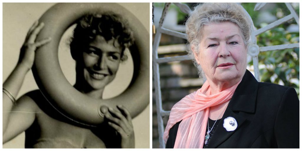 Përfundojnë homazhet, ikona e teatrit dhe kinematografisë Margarita Xhepa përcillet për në banesën e fundit