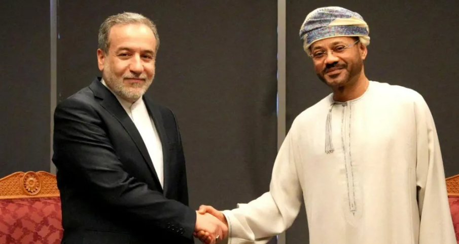 Përfundon raundi i parë i bisedimeve SHBA-Iran