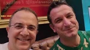 Përgjimet: Arditi i kërkon Veliajt të jetë i kujdesshëm dhe se do t’i bëjë mesazh dhe REDAKTORIT