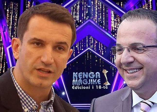 PËRGJIMET E BURGUT/ “E pagoi 300 milionë lekë” – Ardit Gjebrea në shërbim të Erion Veliajt