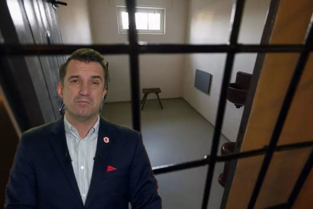 Përgjimet e Veliajt/ Kërcënimet dhe manipulimet nga qelia – Dosja e SPAK