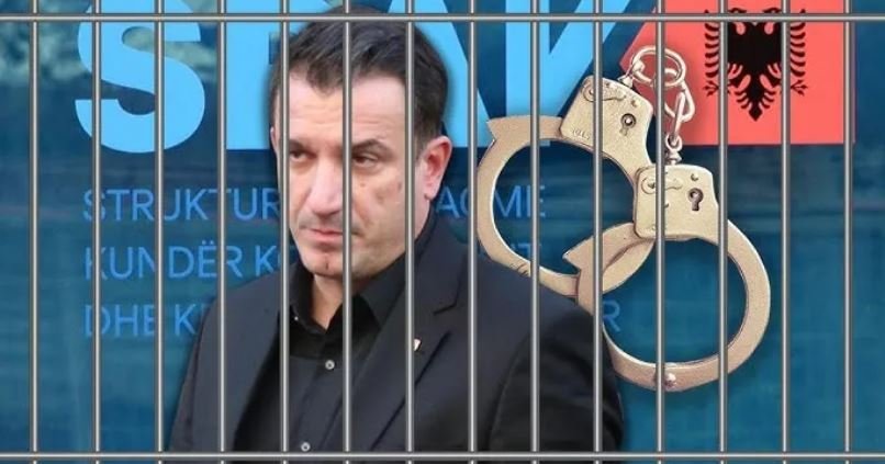 Përgjimet në burg/ Kush e tradhëtoi Erion Veliajn?