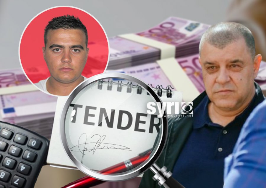 PËRGJIMET/ Suel Çela emëronte drejtorë në institucione publike, Luan Tabaku e shpërblente me tendera