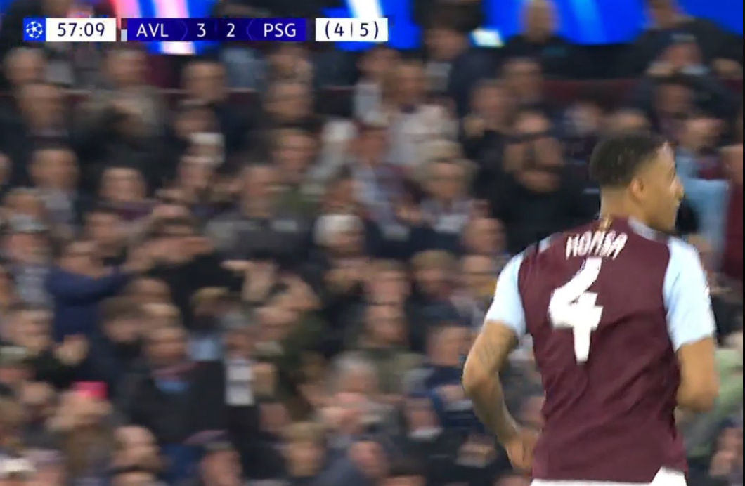 Përmbysja e Aston Vilës shkakton ankth te PSG-ja! Parisienët kualifikohen mes vuajtesh, Dortmundit nuk i mjaftojnë 3 gola për të eleminuar Barçën