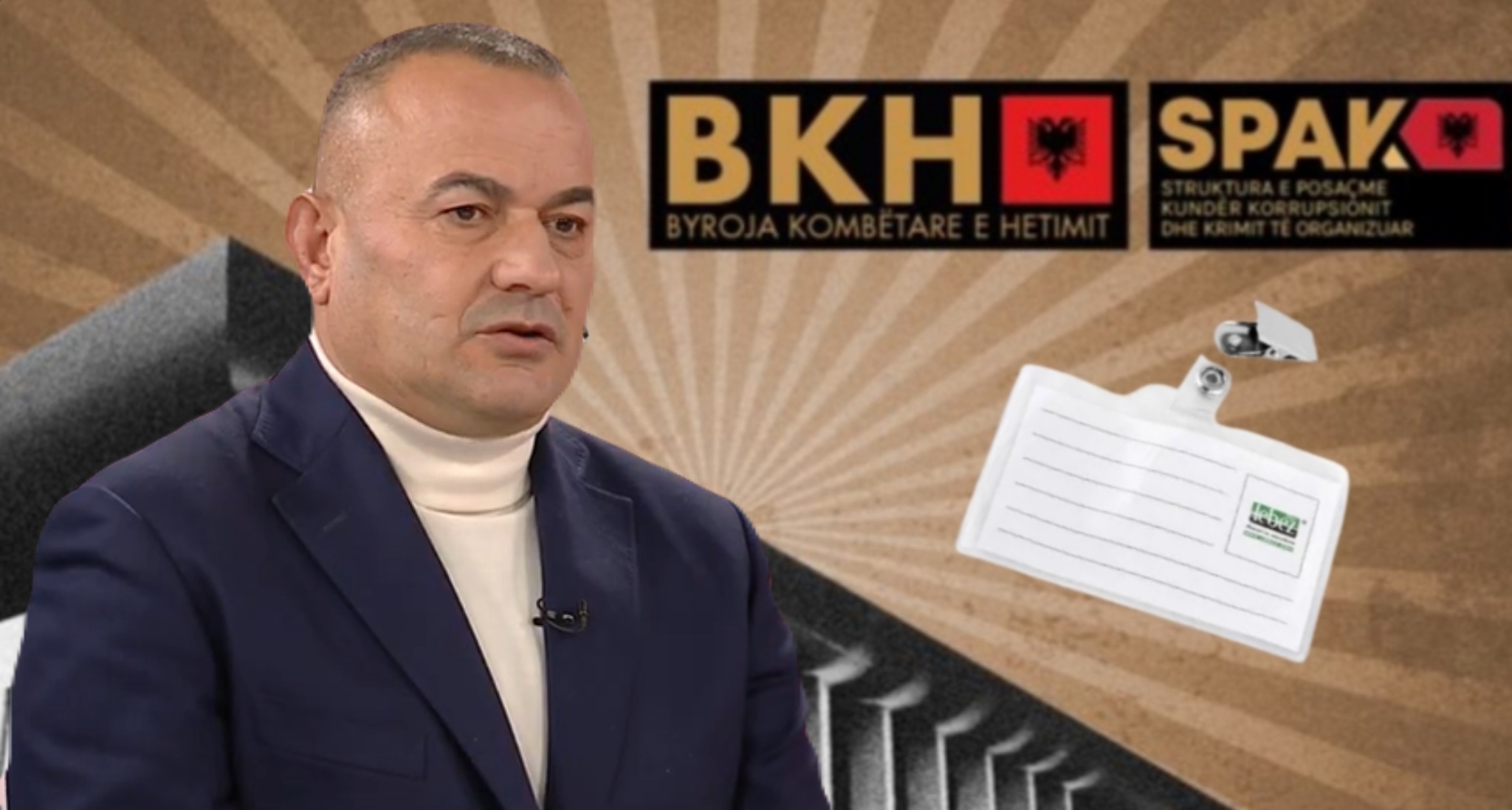 Përplasja/ Agron Kapllanaj flet për herë të parë: Agjentët e BKH na nxorën armët, si nisi sherri nga ngritja e dronit