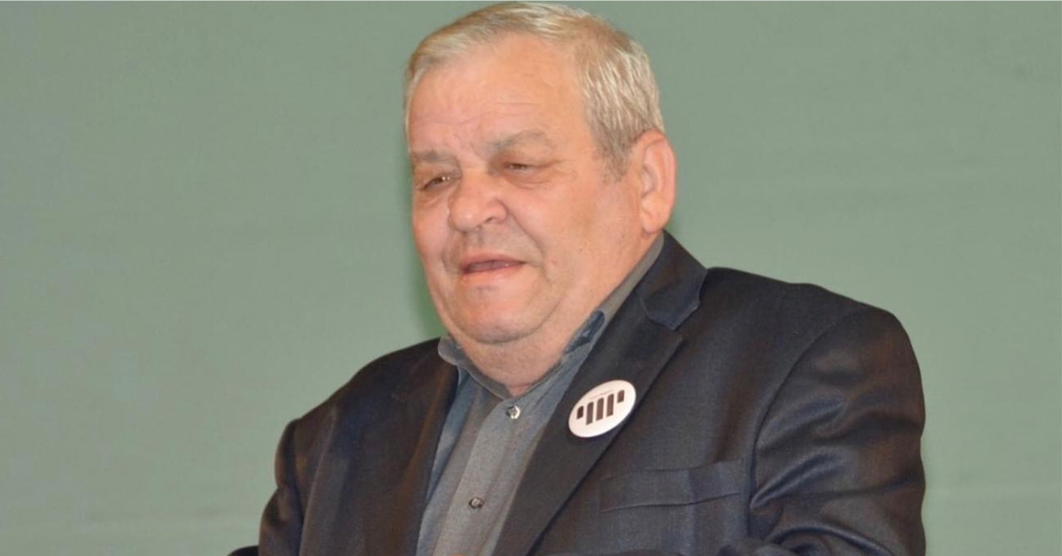 PERSONAZH – Ikona e humorit shkodran e shqiptar, Mjeshtri i Madh Besnik Çinari feston ditëlindjen…