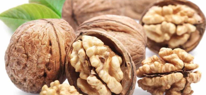 Pesë superushqime për trurin