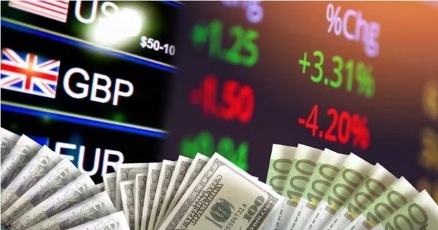 Pësuar rënie apo ngritje?/ Këmbimi valutor, me sa blihen e shiten dollari dhe euro, çfarë ndodh me monedhat e tjera