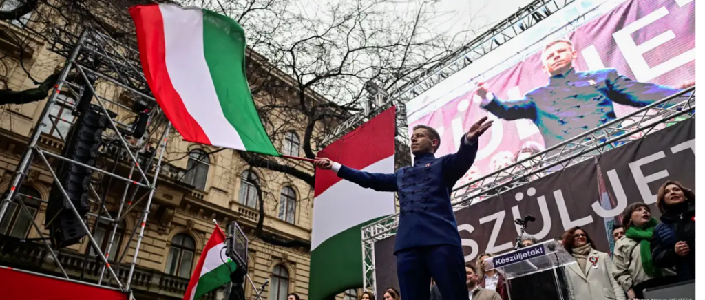 Peter Magyar: Përse është kaq i suksesshëm rivali i Orbanit?