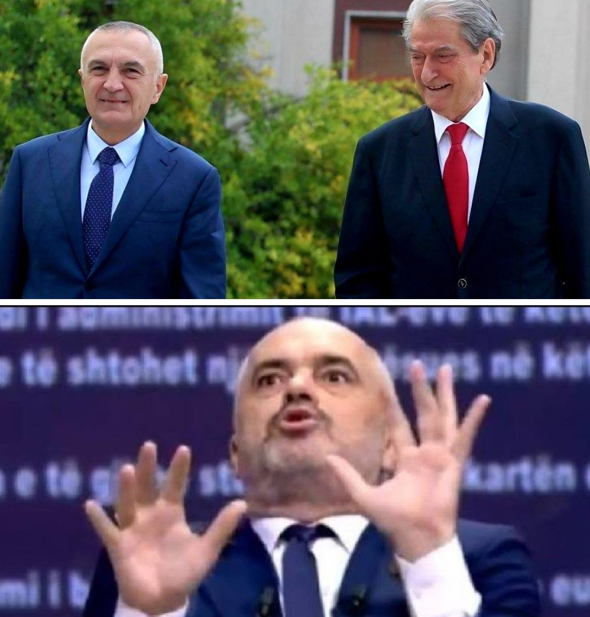 Petrit Vasili: Serioziteti opozitar perballe karagjozllekut rilindas, zgjedhja ne 11 maj eshte shume e thjeshte!