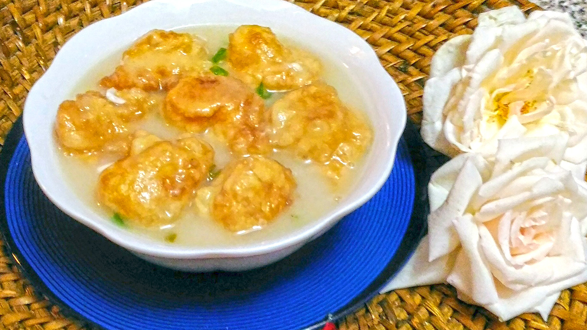 Petulla me Lëng – Me Shijen më Fantastike të Traditës