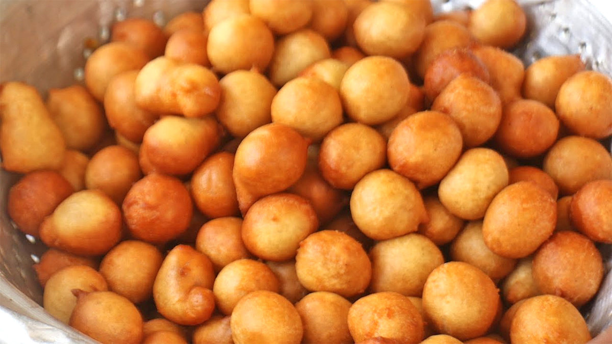 Petulla Speciale me Qumësht – Të Buta, të Ngrohta, të Shijshme