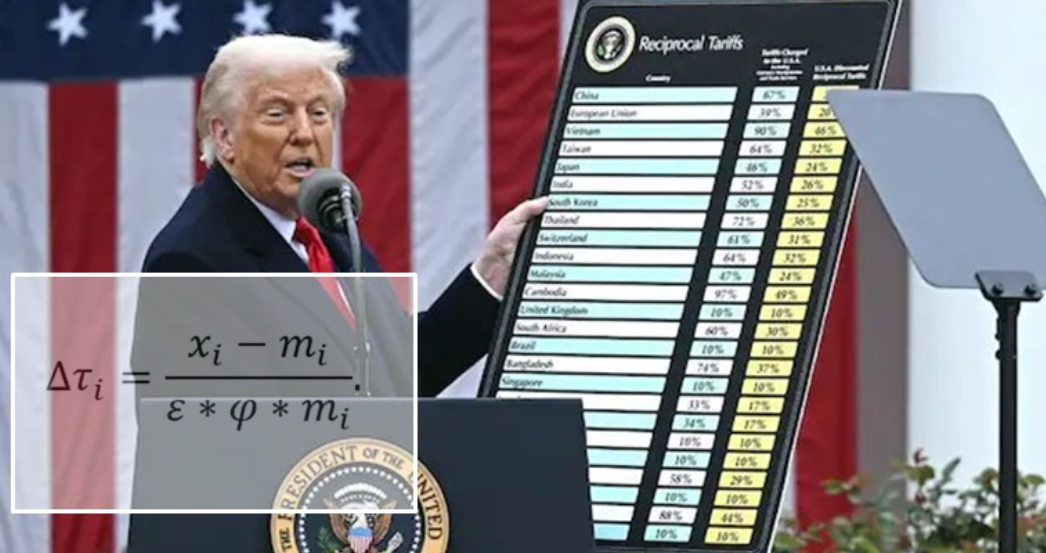 Pezullimi i tarifave: Çfarë fshihet pas kthesës së Trump?