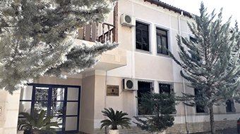 Pezullohet nga detyra Drejtori i Përgjithshëm i AMP Berat/ Ja për çfarë u akuzua Sulejmani