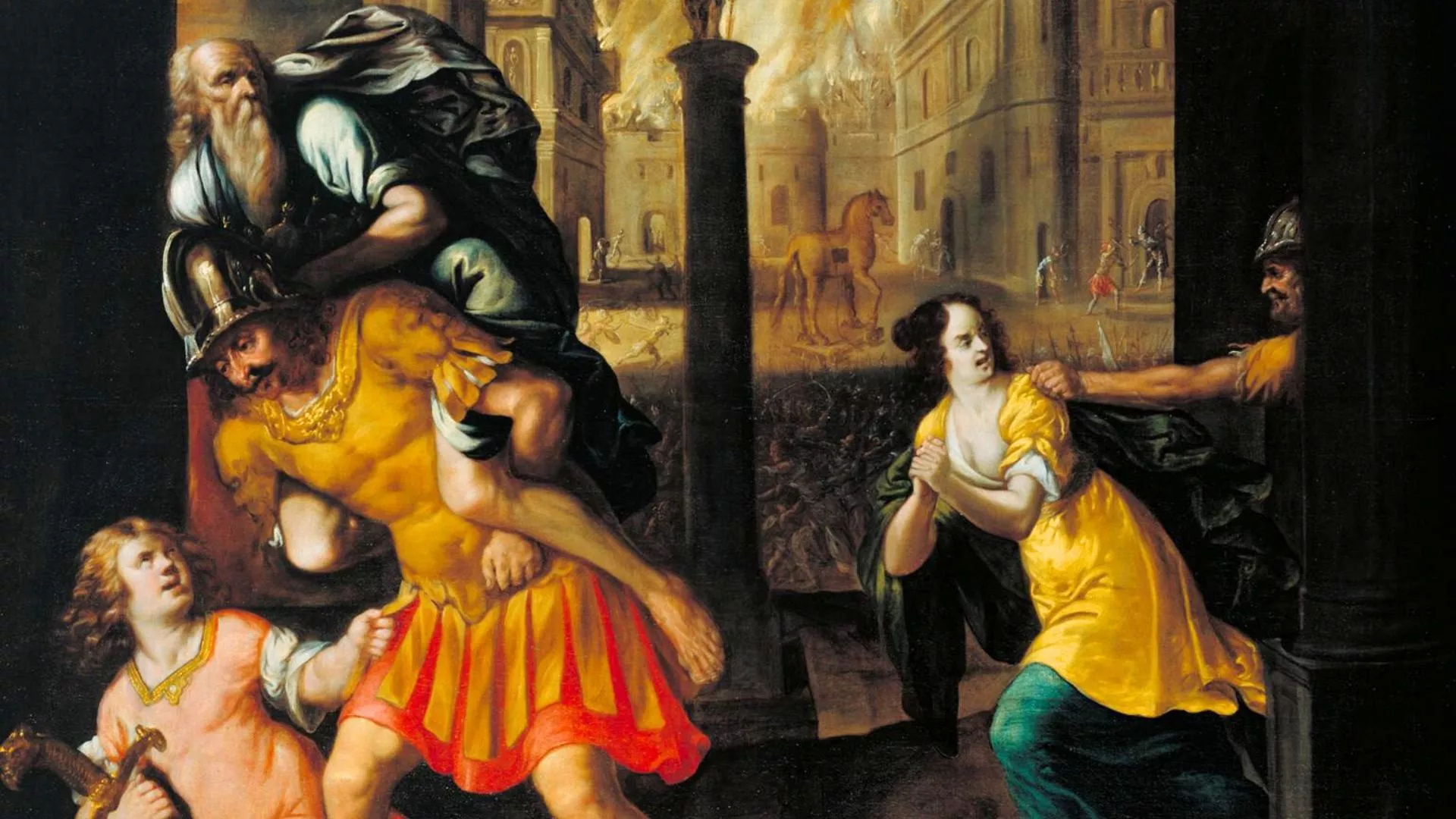 Piktura e grabitur nga nazistët do t’u kthehet trashëgimtarëve të koleksionistëve hebrenj