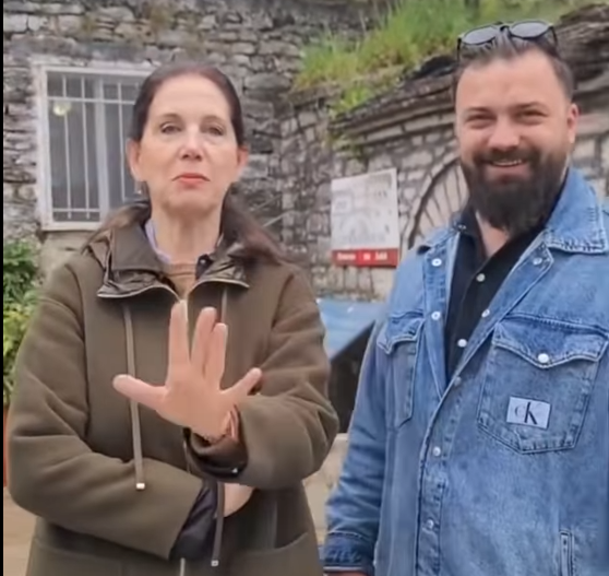 Pinjolli i Zekatëve rikthehet nga Greqia në Gjirokastër, Kumbaro: Te qetësohen gjithë trashëgimtarët e tjerë…(VIDEO)