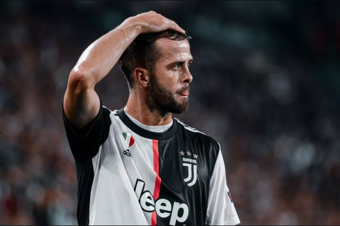 Pjaniçi tregon për cilën i rrihte zemra më shumë: Fanellën e Romës e ndjeja më tepër se të Juventusit