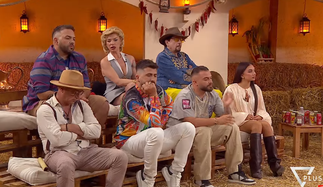 “Pjata” fut në sherr Frederikun me Elinarën, kriset miqësia mes tyre