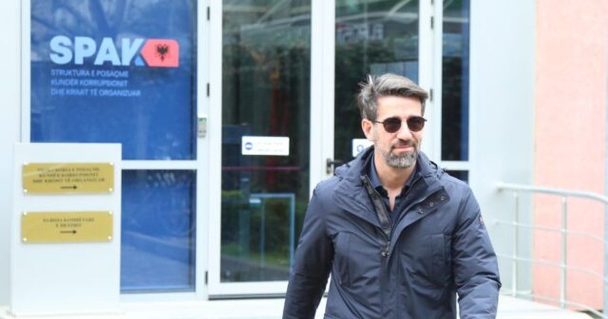 Pjesë e dosjes “Veliaj”/ Biznesmeni Elman Abule paraqitet në GJKKO