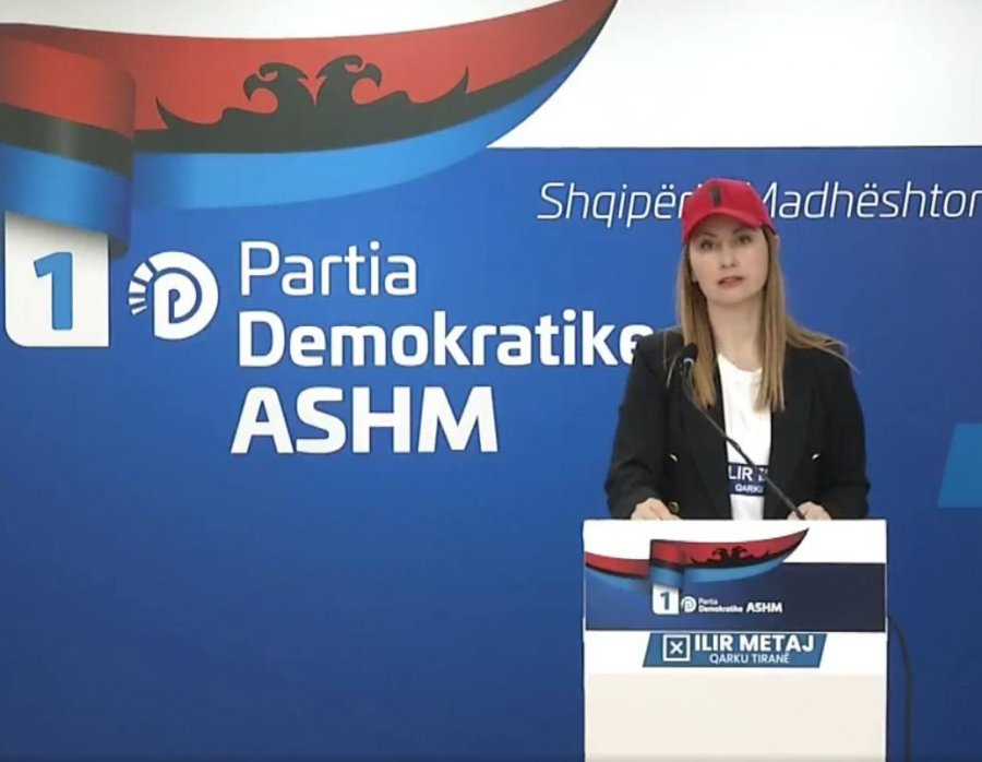 PL: Në 11 maj votoni për Shqipërinë Madhështore dhe për dinjitetin e qytetarëve