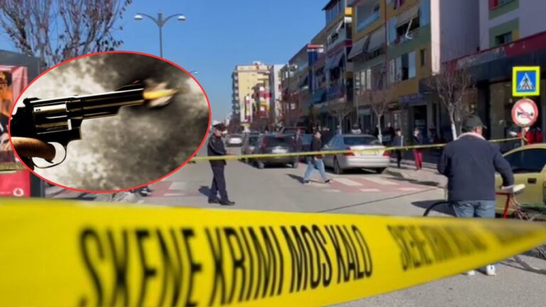 Plagosën 50-vjeçaren, shpallen në kërkim babë e bir në Fier, policia ngre pika kontrolli për kapjen e tyre (Emrat)