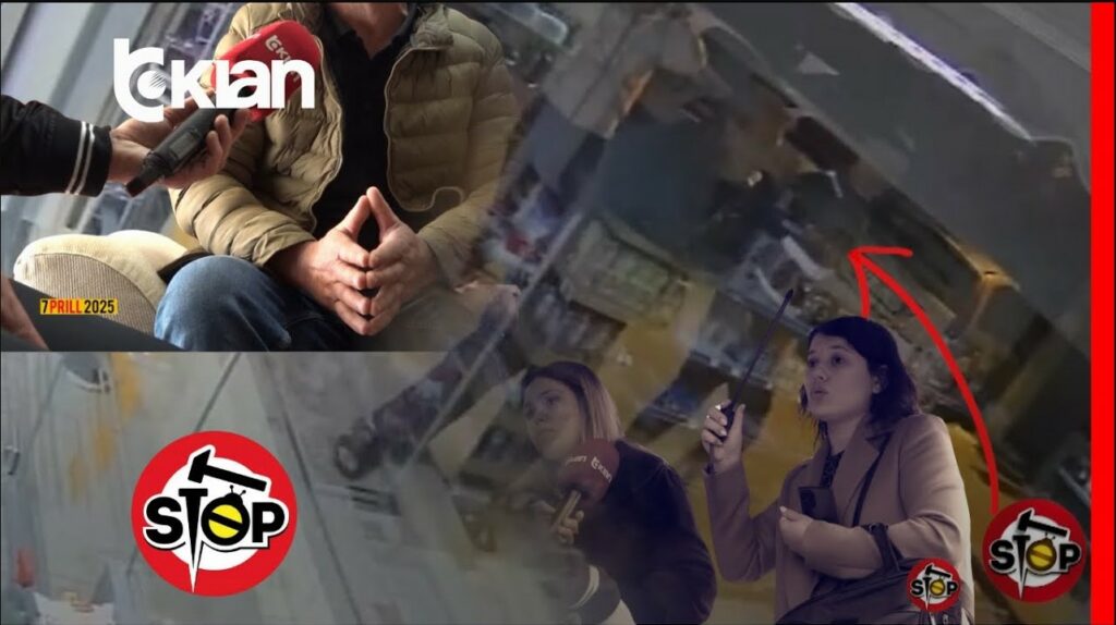 Plagosën me thikë 17-vjeçarin, adoleshentët dhunojnë 3 persona në prani të policisë