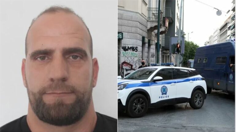 Plagosi me armë 3 persona/ E pëson keq shqiptari në Greqi, ja me sa vite burg dënohet (Emri)