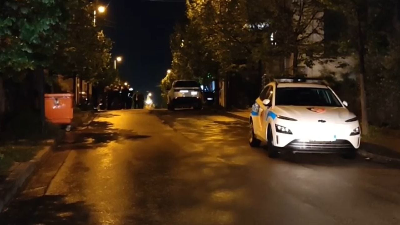 Plagosja e katër personave, gjendet në Lundër makina e djegur e autorëve