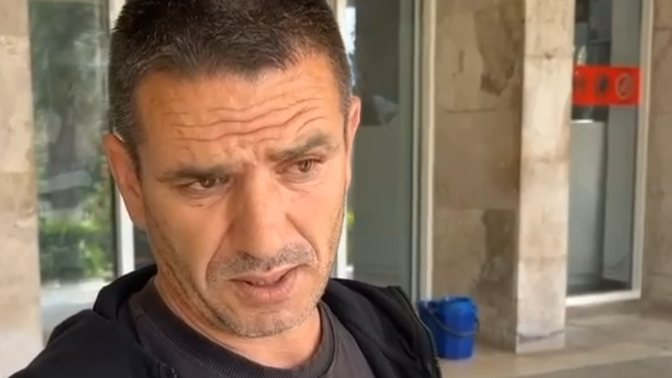 Plagosja me thikë e 17-vjeçarit në Sarandë/ Babai: Më gënjeu, nga frika tha se ishte rrëzuar nga shkallët 