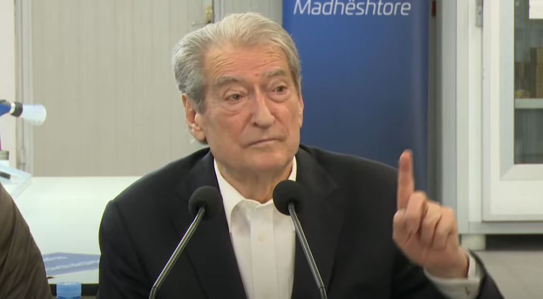 Plani për biznesin fason/ Berisha: Kompensim për humbjet nga rënia e euros