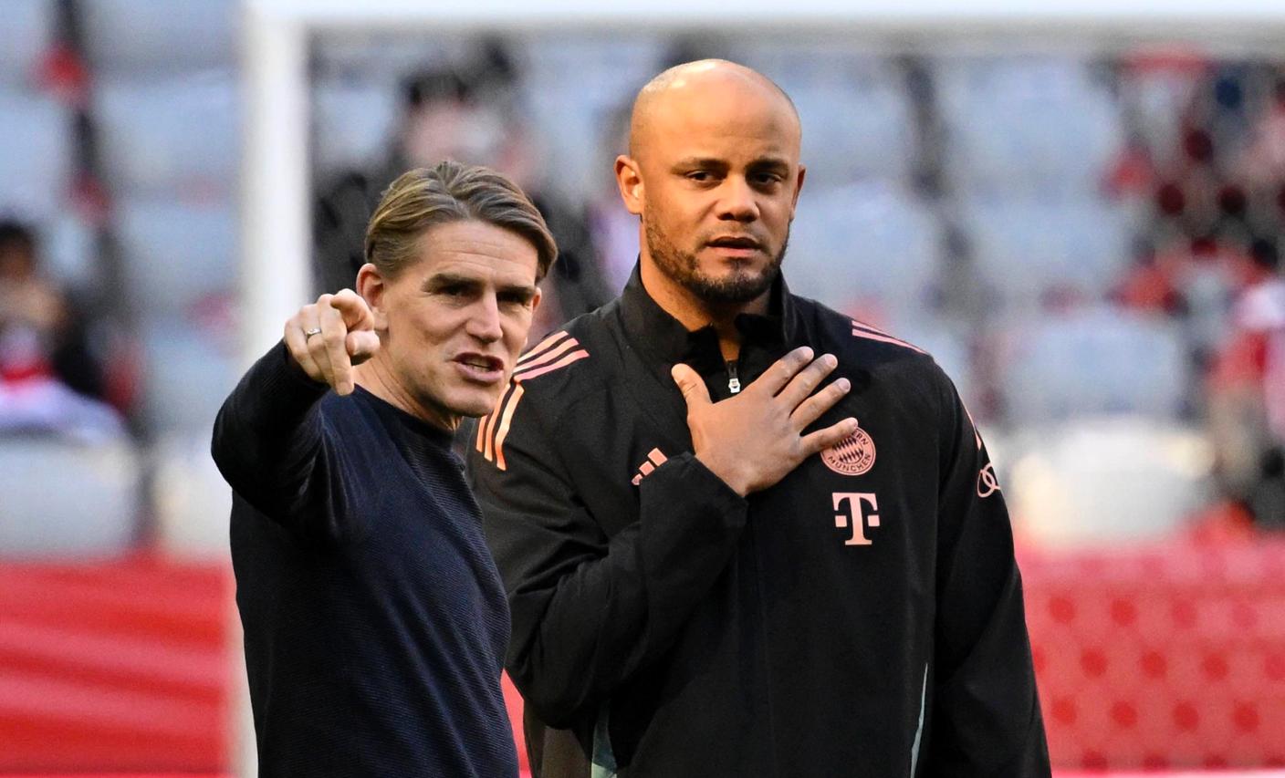 Plani ‘sekret’ i Bayern kundër Interit bazohet te lojtari që nuk e priste askush