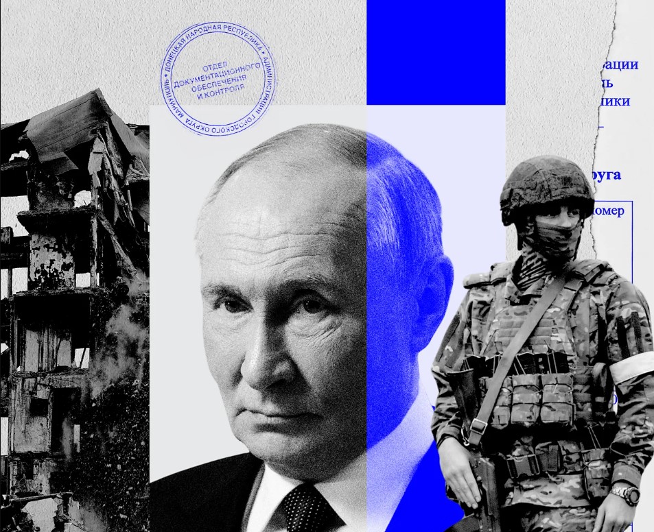 Plani sekret i Rusisë për të “marrë” Mariupolin: Konfiskimi i mijëra shtëpive dhe kurthi për ukrainasit