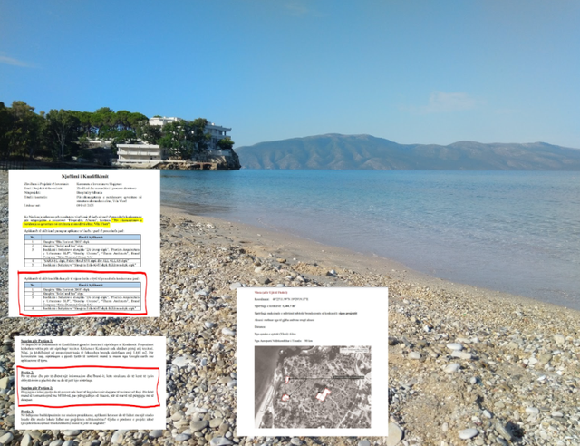 Plas “konflikti” në Vlorë për vilat qeveritare, Kollozi, Xhillari, Pacolli dhe Dulakët në “luftë” për të marrë…