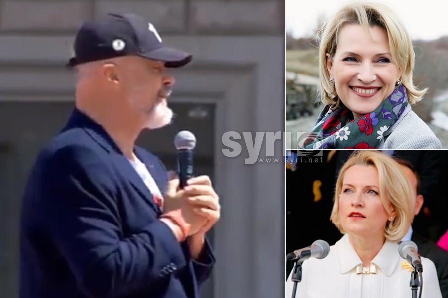 ‘Plas’ në PS/ Mimi Kodheli: Ka përplasje të brendshme mes kandidatëve