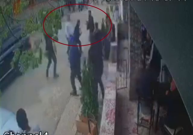 Plas sherri në fushatë, reagon ashpër Mziu: Nuk jam unë në video, është babai i kandidatit të PS që sulmon