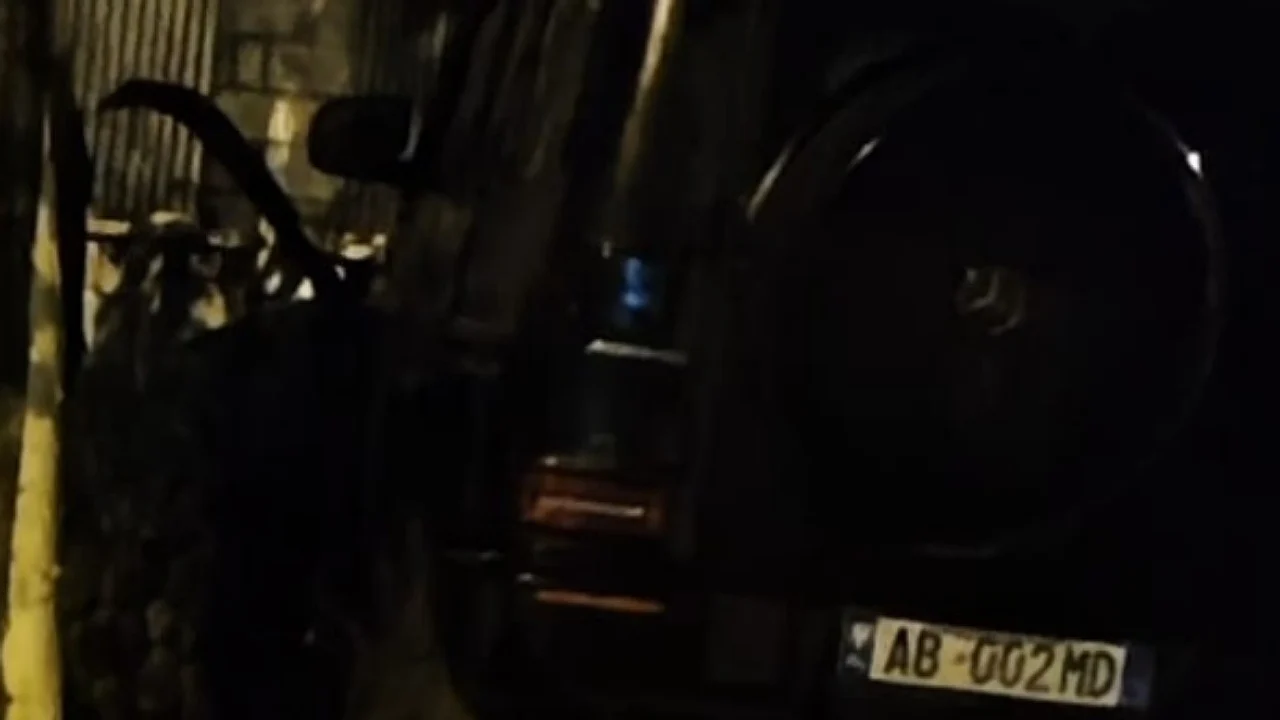 Plumba të gabuar për ditëlindje, gazetarja: Gruaja e Roan Brahimit lëvizte e lirë në kryeqytet, rivalët e Ervis Martinajt po goditen