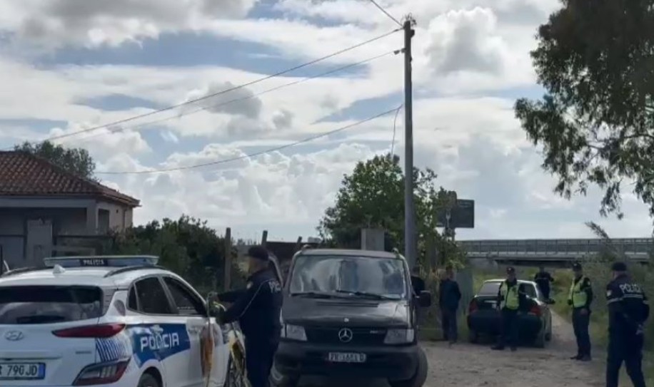 Po i kryente shërbimet mjetit, ndërron jetë në Fier fermeri 56-vjeçar